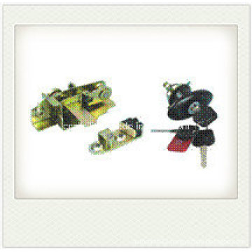 Automobile Part Universal Car Lock (LL-C157)